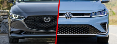 Volkswagen Jetta o Mazda 3: ¿cuál modelo 2026 es mejor comprar en México y por qué?