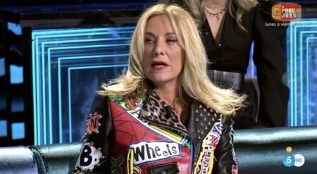 'Supervivientes': Belén Rodríguez destapa la verdadera relación entre Antonio Canales y Fidel Albiac