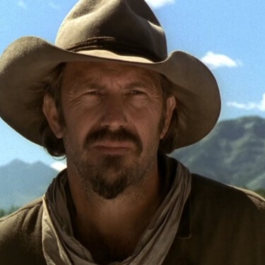 Kevin Costner Open Range