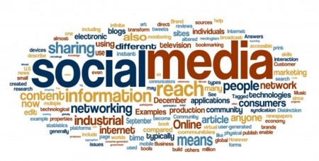 Cuatro herramientas gratuitas para medir el crecimiento de cuentas en redes sociales