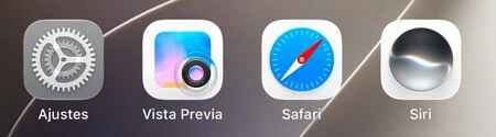 Nuevos Iconos