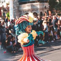 La historia detrás del actor de Disney que murió tras poner un fuego artificial en su cabeza 