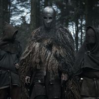 Últimos días para ver en Netflix uno de los fracasos más injustos de los últimos años. Una extraordinaria venganza vikinga cargada de violencia, folclore y terror