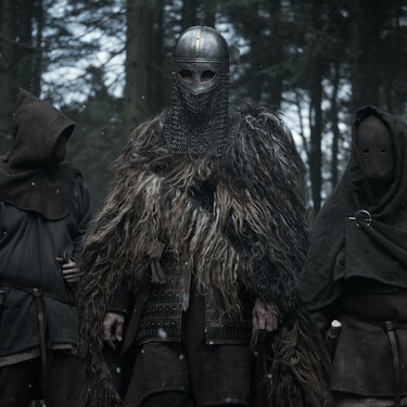New Images From Robert Eggers The Northman V0 Dkj50sxbhvi81