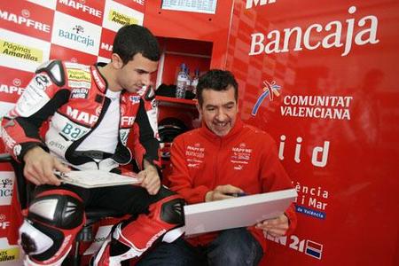 Los costes de Moto2 frente a 250cc