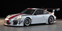 El Porsche 911 GT3 R recibe una puesta al día