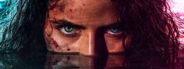 44 estrenos de la semana en Netflix, Cines y Streaming: Ciencia ficción post apocalíptica, Star Wars y una venganza bañada en luces de neón