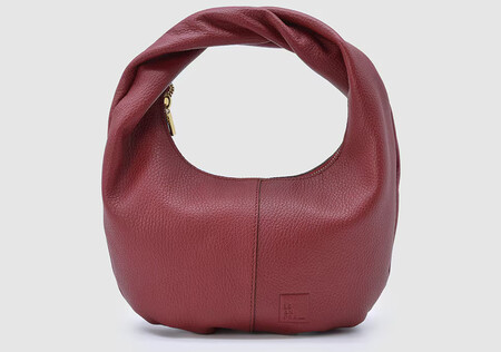 Bolso Hobo Leandra