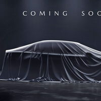 Mazda publicó el teaser de un nuevo sedán. Todo apunta a que será el sucesor eléctrico del Mazda 6