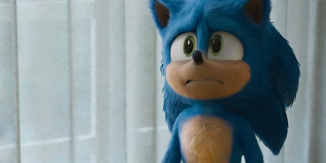 Imagen de Sonic