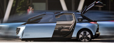 Mientras Elon Musk piensa cómo convertir Tesla en una empresa de robotaxis, Rimac le adelanta por la derecha: podrás coger su taxi autónomo en 2026