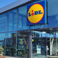 El viernes 18 de septiembre llega a Lidl este aspirador de mano Parkside para recoger la suciedad seca y húmeda por 24,99 euros 