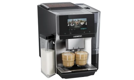 Siemens Eq700 Iaroma