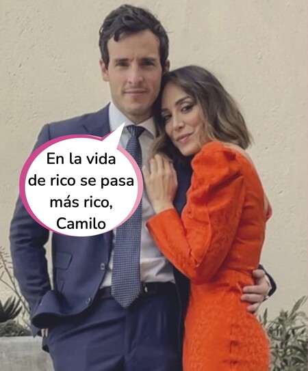 Íñigo Onieva le pone los cuernos a Tamara Falcó en una fiesta privada: Esta es la versión de la famosa colaboradora que lo presenció todo