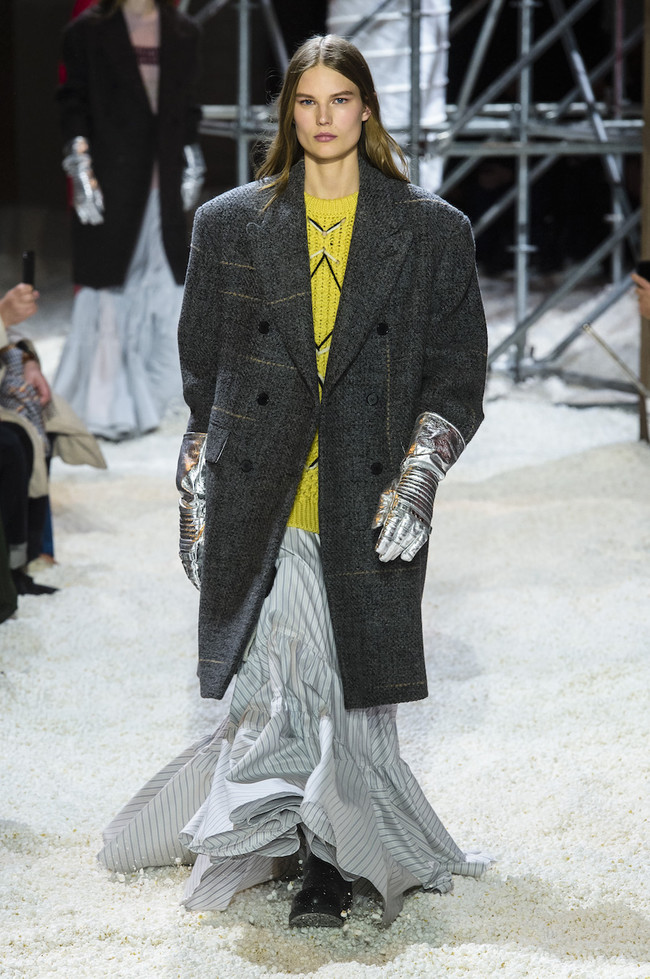 Calvin Klein Rf18 1787