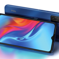 El celular TCL 20E por menos de 400.000 pesos en Colombia 