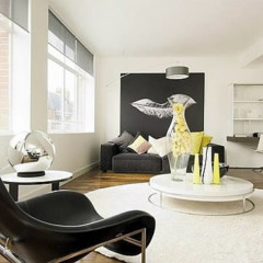 Foto 5 de 6 de la galería cd en Decoesfera