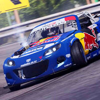 Cuando Project Cars 2 llevó demasiado lejos el tema de la simulación y añadió un detallazo en las antenas de los coches 