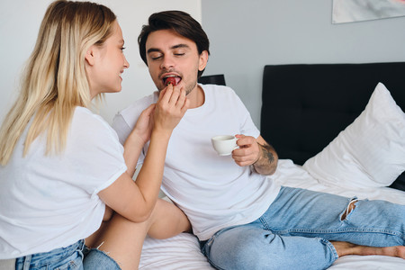 Así es como la alimentación influye realmente en tu vida sexual