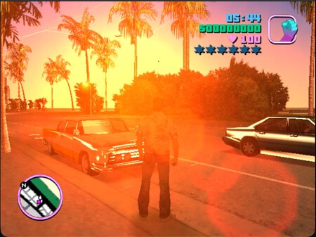 Gta Vice City Gamecube