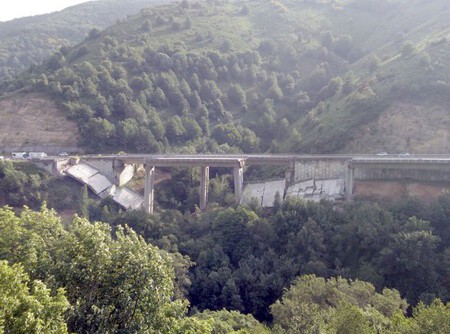 Viaducto