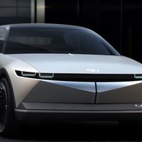 Hyundai quiere todo el pastel de autos eléctricos, incluida la rebanada de Volkswagen