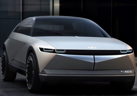 Hyundai quiere todo el pastel de autos eléctricos, incluida la rebanada de Volkswagen