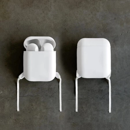 Airpods Mochila Airpods Mochila