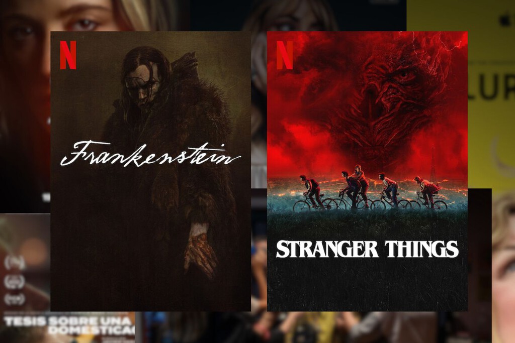 Netflix, Prime, Disney+, HBO/MAX y Apple TV: qué series y películas se estrenan en las plataformas de Argentina en noviembre 2025 