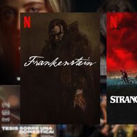 Netflix, Prime, Disney+, HBO/MAX y Apple TV: qué series y películas se estrenan en las plataformas de Argentina en noviembre 2025 