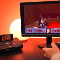 Un fan de SEGA hace realidad el sueño de los fanáticos y crea una consola que nunca salió al mercado. Neptune ya es una realidad 