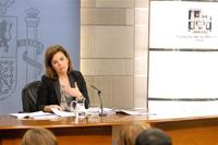 Aprobado el Real Decreto-Ley de medidas de apoyo al emprendedor, estímulo económico y la creación de empleo 