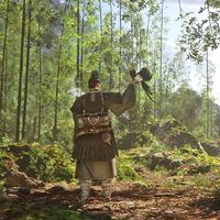 Los martes son menos duros cuando ha nacido un nuevo juego de acción y fantasía coreana, sin experimentos extraños y que promete lo mejor