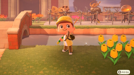 Animal Crossing: New Horizons: lista con todos los peces de marzo