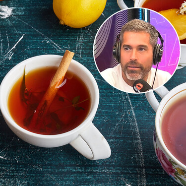 El nutricionista Pablo Ojeda revela los ingredientes para hacer “una de las únicas infusiones realmente efectivas”