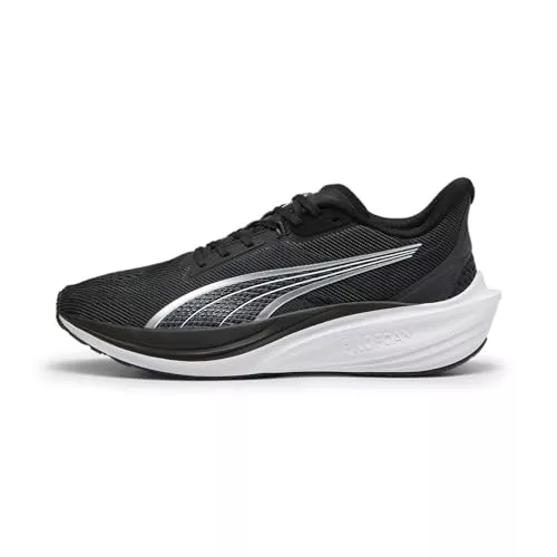 PUMA Unisex Adults Darter Pro Road Running Shoe