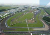 Donington Park, cerrando una etapa