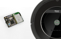 RooWifi, el complemento ideal para la Roomba y los makers 