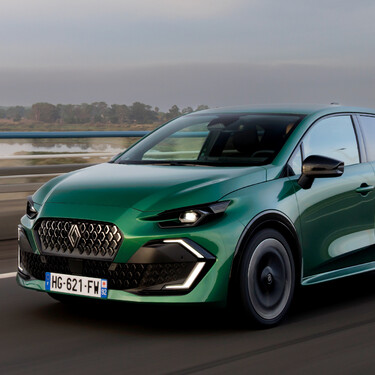 Renault Clio 2026 Mexico 6