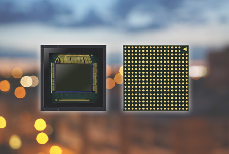 Samsung presenta un nuevo sensor para móviles de “solo” 50 Megapíxeles y nos recuerda la importancia del tamaño de los píxeles