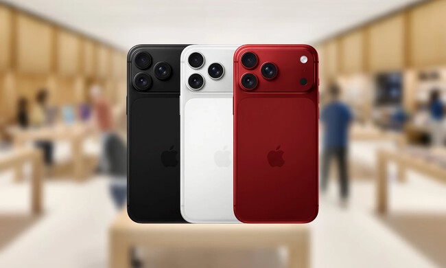 Nuevos Iphone 18 Pro
