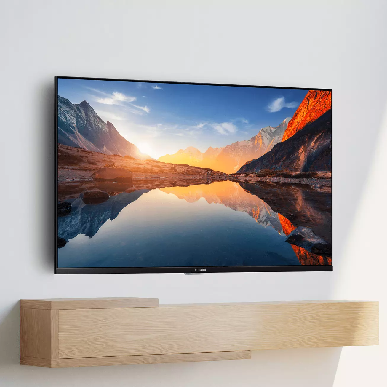 Xiaomi TV A 32 (2025) Google TV