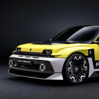 Renault se volvió loca o su coche es una maravilla: su nuevo deportivo tiene 540 hp y es más caro que un Porsche