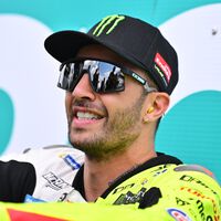 Andrea Iannone, muy cerca de ser el nuevo piloto de pruebas de Ducati en MotoGP y compañero de Marc Márquez 