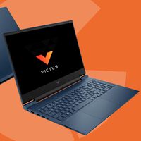 Chollo gaming: este potente portátil HP Victus cuesta 271 euros menos esta semana en PcComponentes