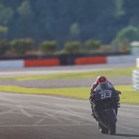 Marc Márquez sobre la moto de 2020 tras Valencia: "No me importa que sea difícil, quiero que sea rápida"