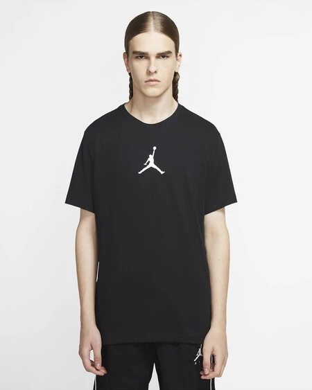 Camiseta Jordan Jumpman DF SS Crew