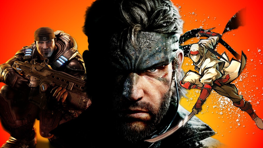 El retorno del mejor Metal Gear, Mafia: The Old Country y Gears of War: Reloaded entre los lanzamientos más esperados de agosto de 2025 El retorno del mejor Metal Gear, Mafia: The Old Country y Gears of War: Reloaded entre los lanzamientos más esperados de agosto de 2025