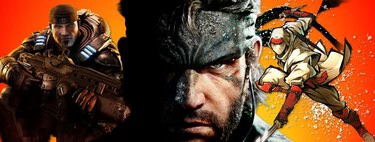 El retorno del mejor Metal Gear, Mafia: The Old Country y Gears of War: Reloaded entre los lanzamientos más esperados de agosto de 2025 El retorno del mejor Metal Gear, Mafia: The Old Country y Gears of War: Reloaded entre los lanzamientos más esperados de agosto de 2025