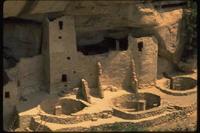 Colorado (III) : Parque Nacional Mesa Verde
